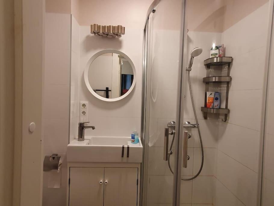 Stylish Apartment In Old Town Ρίγα Εξωτερικό φωτογραφία
