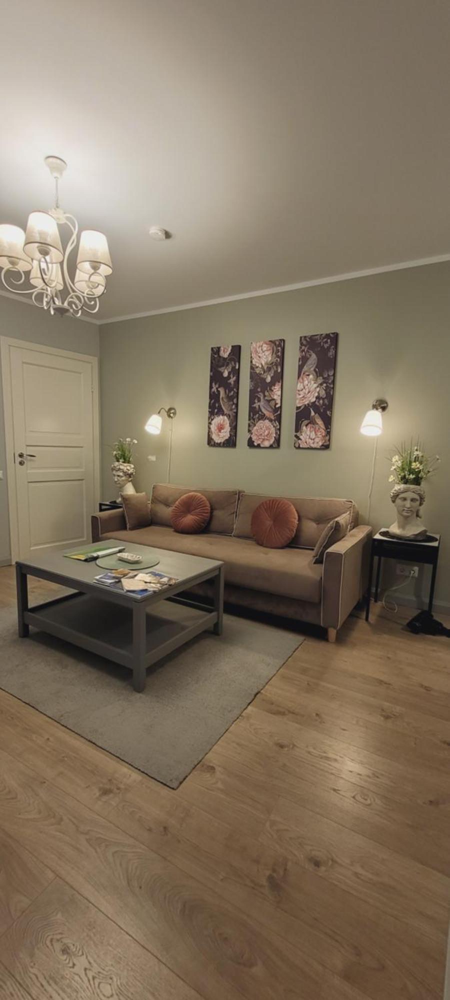 Stylish Apartment In Old Town Ρίγα Εξωτερικό φωτογραφία